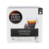 Nescafé Dolce Gusto Espresso Intenso XL -Koffie Thee Winkel nescafe dolce gusto espresso intenso 30st