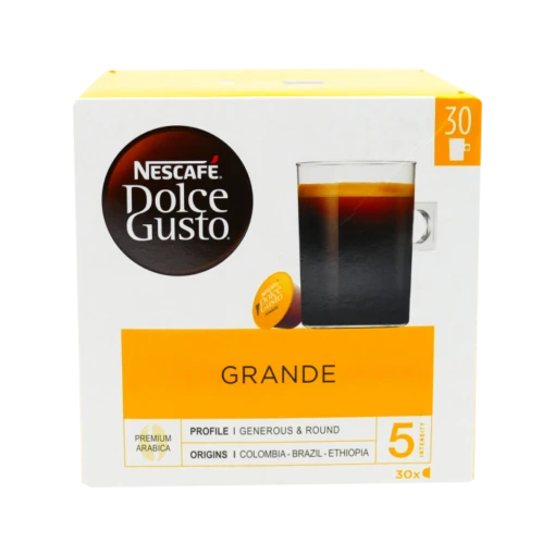 Nescafé Dolce Gusto Caffè Grande XL