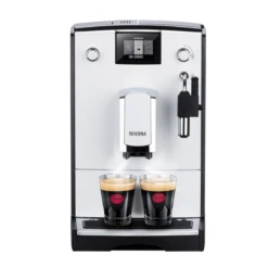 Nivona NICR560 Volautomatische Espressomachine Wit