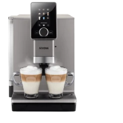 Nivona CafeRomatica 930 Volautomatische Espressomachine Grijs