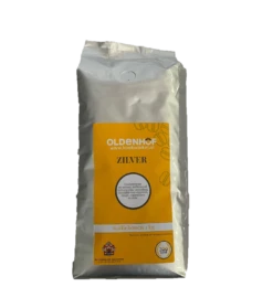 Oldenhof Koffiebonen Silver 1 Kg