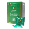 Passalacqua Habanera ESE-servings 50st -Koffie Thee Winkel passalacqua habanera ese servings 50 stuks