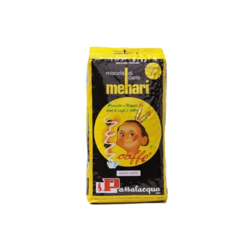 Passalacqua Mehari Koffiebonen