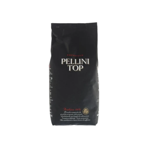 Pellini TOP 100% Arabica Koffiebonen