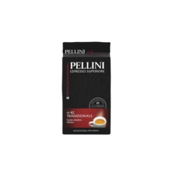 Pellini N° 42 Tradizionale Gemalen