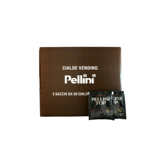 Pellini Top ESE-servings 150 St