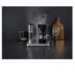 Wilfa Performance Koffiemaker 1,25 Liter Titanium Rvs -Koffie Thee Winkel performancervs3