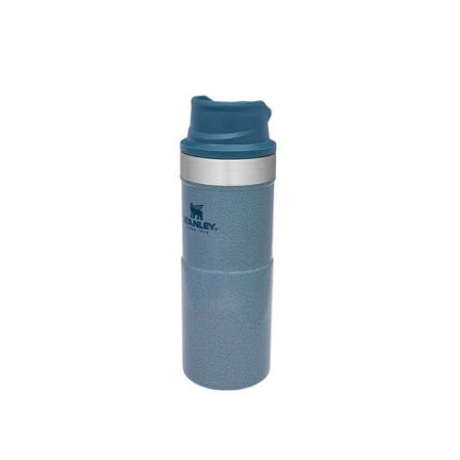 Stanley The Trigger-Action Travel Mug 350 Ml Hammertone Ice - Afbeelding 2