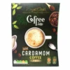 Royal Chai Caffe Latte Cardamom Poeder Gezoet -Koffie Thee Winkel royal chai coffee latte cardamom coffee sweetened 1