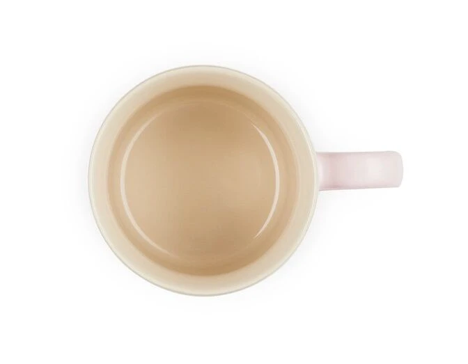 Le Creuset Mok 200 Ml Aardewerk Shell Pink - Afbeelding 5