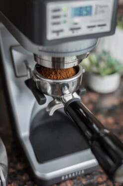 Baratza Sette 270 Bonenmolen Zwart