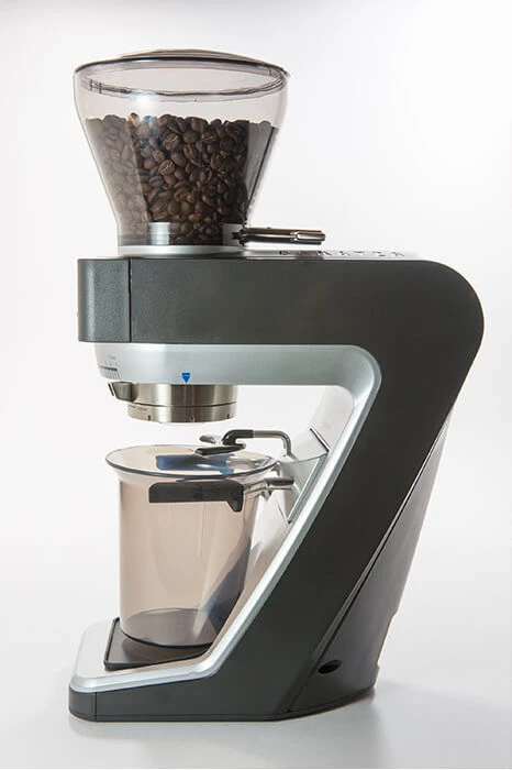 Baratza Sette 270 Bonenmolen Zwart - Afbeelding 6
