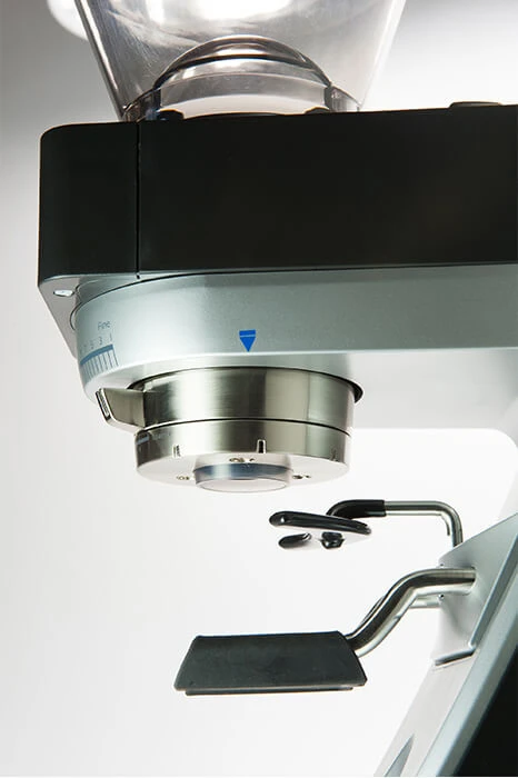 Baratza Sette 270 Bonenmolen Zwart - Afbeelding 7