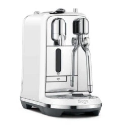 Sage Creatista Plus Nespressomachine Sea Salt