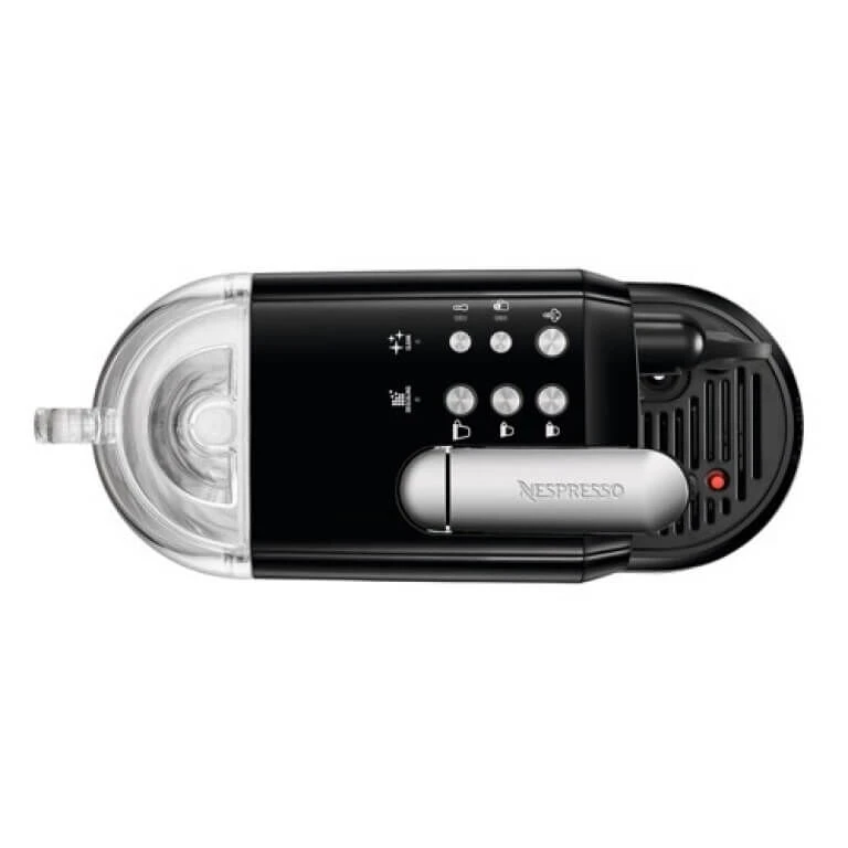 Sage Creatista Uno Nespressomachine Black Sesame - Afbeelding 2