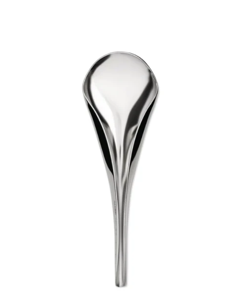 Alessi AS01 Teo Theezakjeshouder Rvs - Afbeelding 2