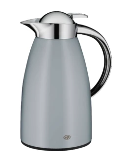 Alfi Signo Thermoskan 1 Liter Quarry Mat