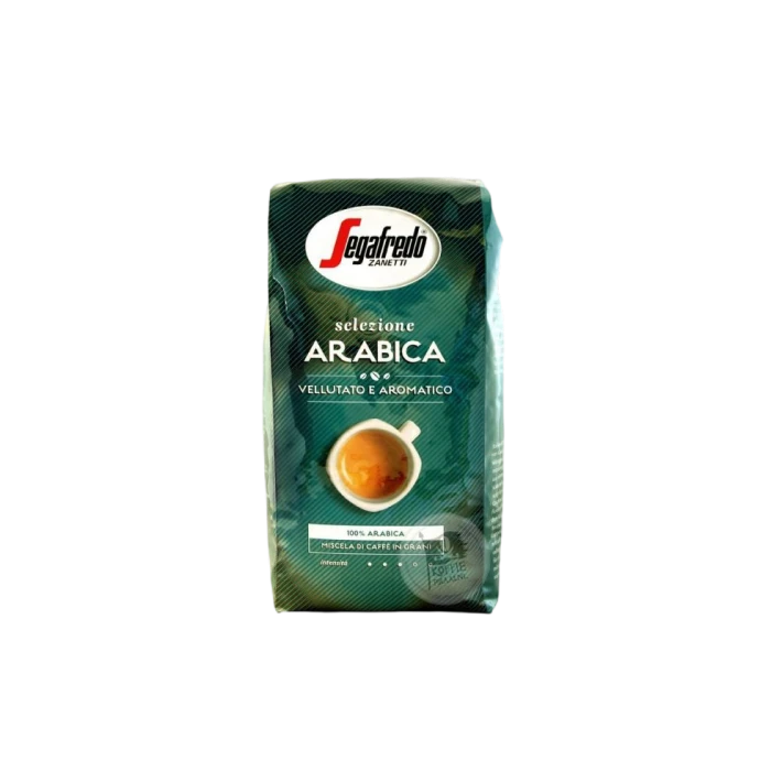 Segafredo Zanetti Selezione Arabica Koffiebonen