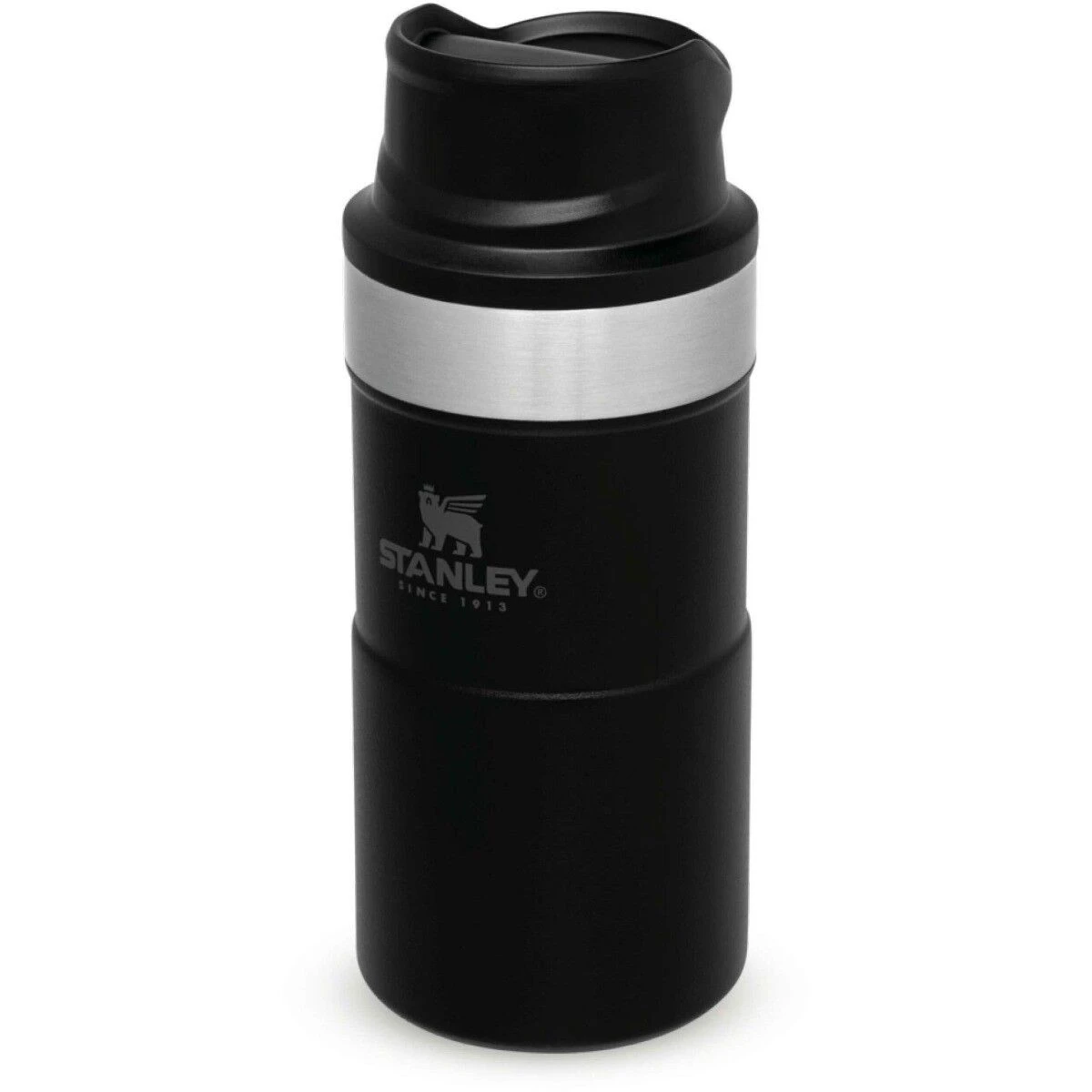Stanley The Trigger-Action Travel Mug 250 Ml Matte Black