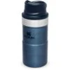 Stanley The Trigger-Action Travel Mug 250 Ml Nightfall -Koffie Thee Winkel stanley pmi classic trigger action thermosbeker 250 ml nightfall