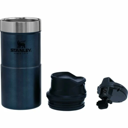 Stanley The Trigger-Action Travel Mug 350 Ml Nightfall - Afbeelding 2