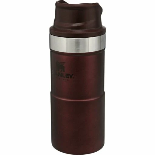 Stanley The Trigger-Action Travel Mug 350 Ml Wine