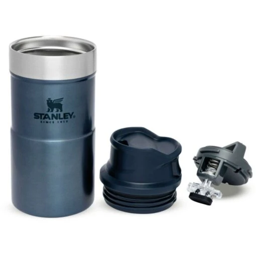 Stanley The Trigger-Action Travel Mug 250 Ml Nightfall - Afbeelding 2