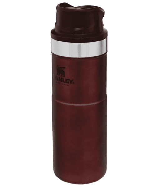 Stanley The Trigger-Action Travel Mug 470 Ml Wine