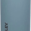 Stanley The Quick Flip Water Bottle 700 Ml Shale -Koffie Thee Winkel stanley the quick flip water bottle 700 ml shale