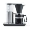 Wilfa Classic Tall Koffiezetapparaat 1,25 Liter Zilver -Koffie Thee Winkel tallrvs
