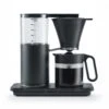 Wilfa Classic Tall Koffiezetapparaat 1,25 Liter Mat Zwart -Koffie Thee Winkel tallzwart