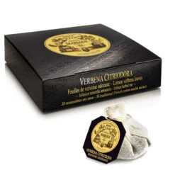 Mariage Frères Verbena Citriodora Kruidenthee 30 Zakjes