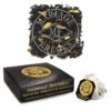 Mariage Frères Chai Chandernagor Zwarte Thee 30 Zakjes -Koffie Thee Winkel tb8201