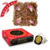 Mariage Frères Rouge In Love Rooibosthee 30 Zakjes -Koffie Thee Winkel tb9192