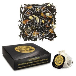 Mariage Frères Noël Zwarte Thee 30 Zakjes