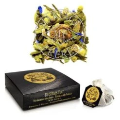Mariage Frères De-Stress Tea Groene Thee 30 Zakjes