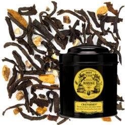 Mariage Frères Chaï Parisien Zwarte Thee Met Kruiden En Fruit 100 Gram