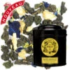 Mariage Frères Majestic Lime & Ginger Blauwe Thee 100 Gram -Koffie Thee Winkel tc8595