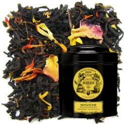 Mariage Frères Montagne D'Or Zwarte Thee 100 Gram