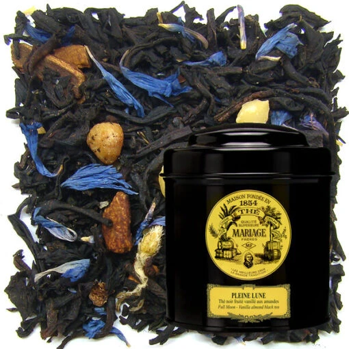 Mariage Frères Pleine Lune Zwarte Thee 100 Gram