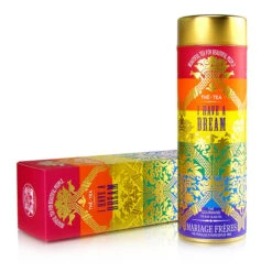 Mariage Frères I Have A Dream Zwarte Thee 80 Gram