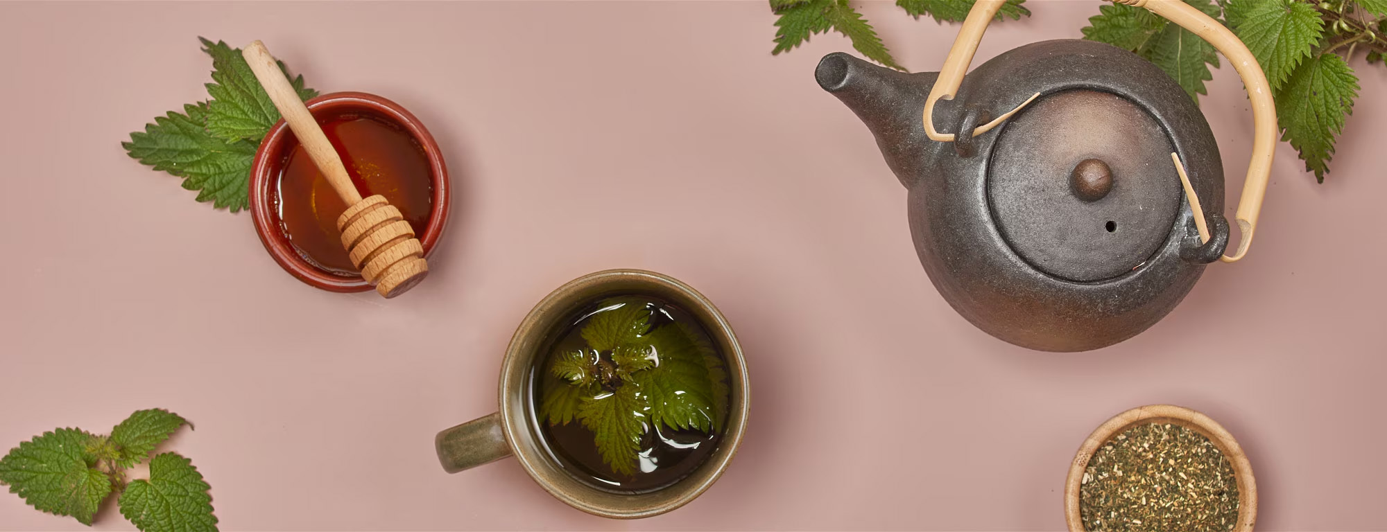 Koffie Thee Winkel -Koffie Thee Winkel 1